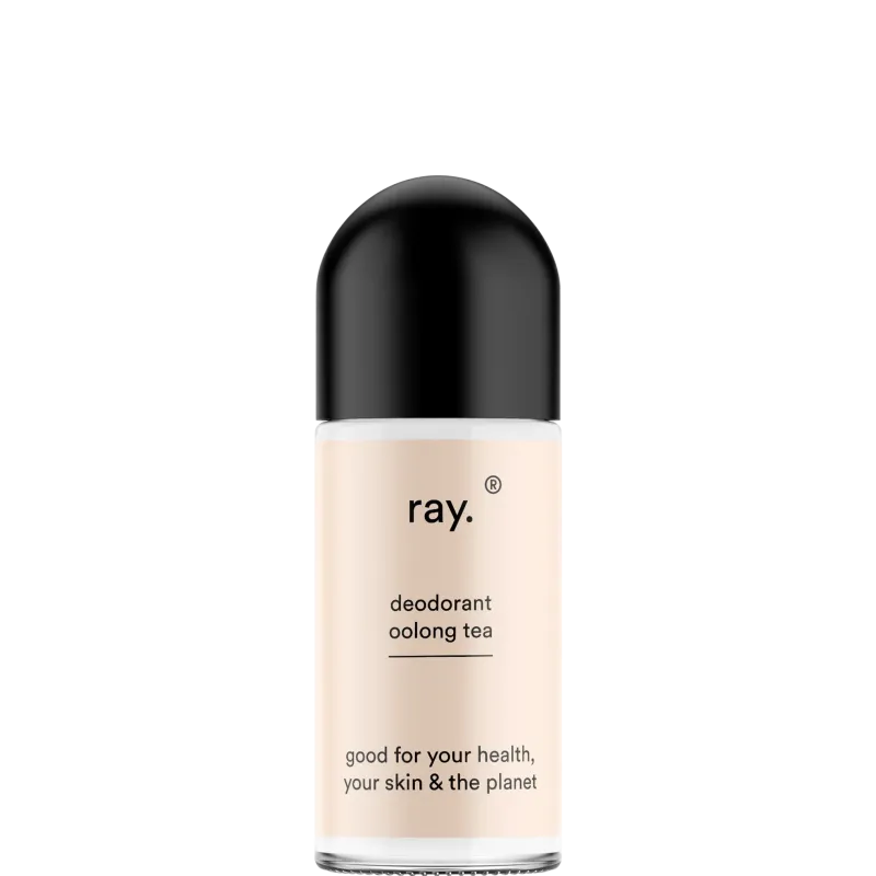 Deodorant - 50 ml | Ray.®