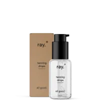 DROPS ZELF-BRONZANTES - 30 ml | Ray.®