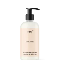 Lotion corporelle - 250 ml | Ray.®