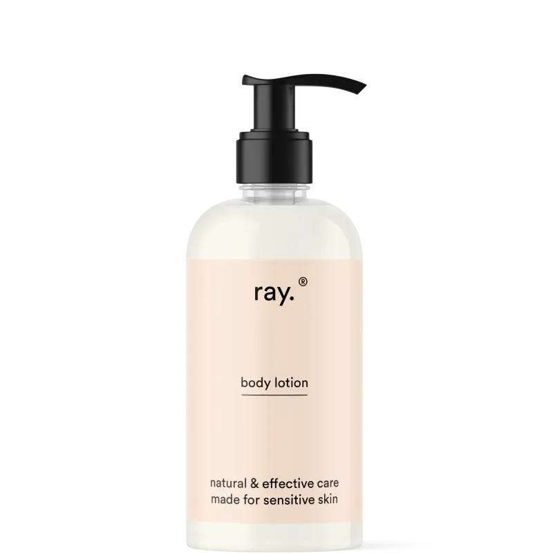 CORPORALAAL LOTION - 250 ml | Ray.®