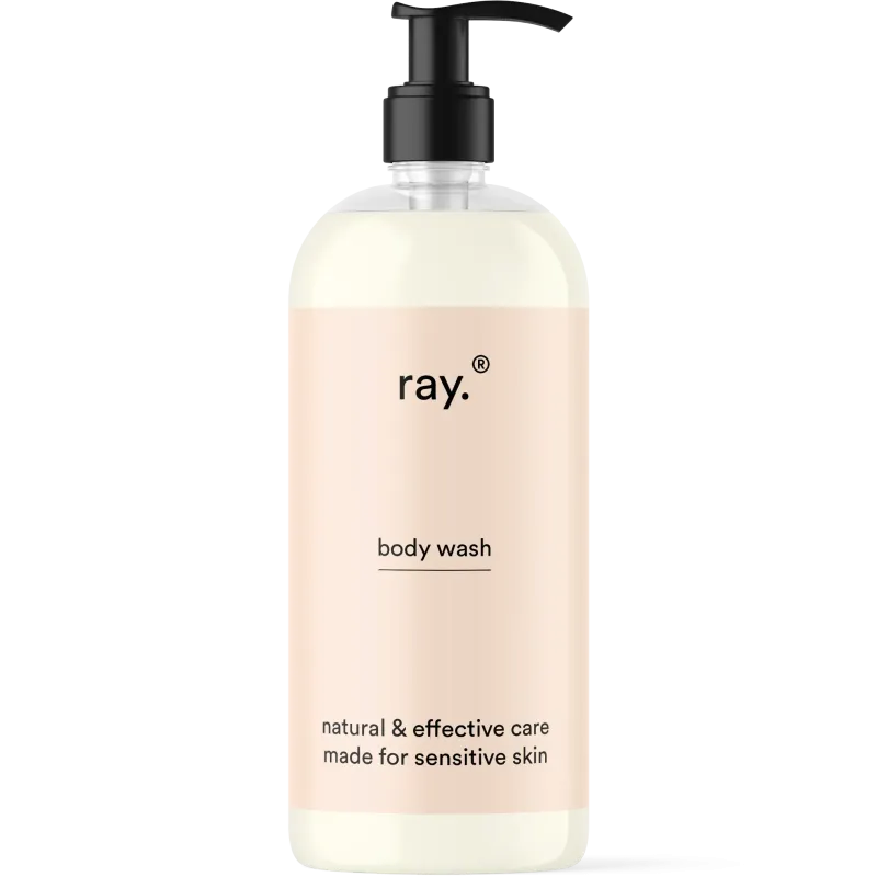 Body Wash