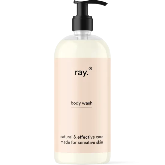 Body Wash