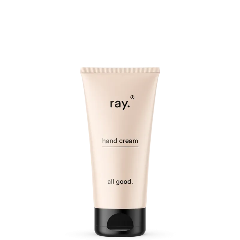 Cream Hands - 50 ml | Ray.®