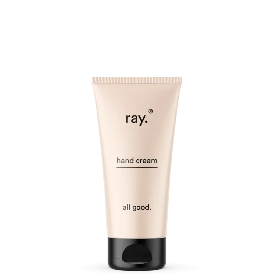 Crème mains - 50 ml | Ray.®