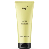 Sonnencreme SPF 50 - 50 ml | Ray.®
