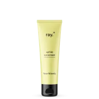 Sonnencreme SPF 50 - 50 ml | Ray.®