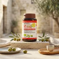 Olivie Rich 100 Capsules – HydroxyTyrosol & Polyfenols | Olivie Pharma