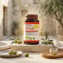Olivie Rich 100 Capsules – HydroxyTyrosol & Polyfenols | Olivie Pharma