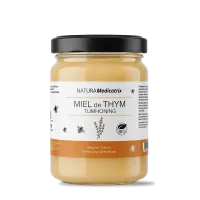 Miel de Thym bio