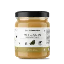 Miel de Sapin Bio Haute-Loire 400 g | NATURAMedicatrix