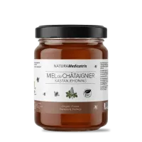 Miel de Chataigner bio