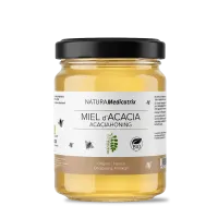 Miel d'Acacia bio