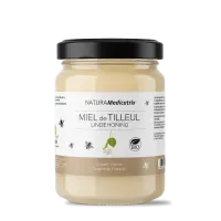 Miel de Tilleul bio