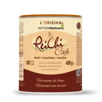ReiChi Cafe (à base de Reishi) - 300g - NATURAMedicatrix