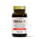 Omega 3+ 60 capsules - EPA DHA & EPAX® OIL | NATURAMedicatrix