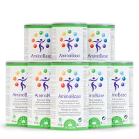Pack 8x Aminobase 1 mois