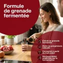 ♥ Élixir de Grenade 500 ml | Jus de grenade fermenté | Dr. Jacob's