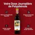 ♥ Élixir de Grenade 500 ml | Jus de grenade fermenté | Dr. Jacob's