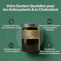 Olivie Perles d’Oliviers du Désert - 340 g | Olivie Pharma®