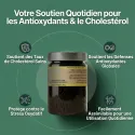 Olivie Perles d’Oliviers du Désert - 340 g | Olivie Pharma®