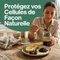 Olivie Perles d’Oliviers du Désert - 340 g | Olivie Pharma®