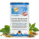 Alkalinizing Formule 300 g – Acid-basic balance | Dr. Jacob's
