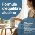 Alkalinizing formula 300 g – Acid-basic balance | Dr. Jacob's