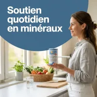Alkalisen-Formel 300 G - Säure-Basic-Balance | Dr. Jacob's