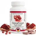 GRANAPROSAN 100 CAPSULES – POLIPHENOLS VAN GRANADA | Dr. Jacob's