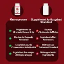 GRANAPROSAN 100 CAPSULES – POLIPHENOLS VAN GRANADA | Dr. Jacob's