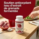 GRANAPROSAN 100 CAPSULES – POLIPHENOLS VAN GRANADA | Dr. Jacob's