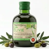 Olivie Plus 30x BIO 250 ml – Polyfenol Rich Olive Oil | Olivie Pharma