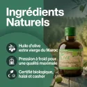 Olivie Plus 30x Bio 250 ml – Polyphenol Rich Olive Oil | Olivie Pharma
