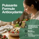 Olivie Plus 30x Bio 250 ml – Polyphenol Rich Olive Oil | Olivie Pharma