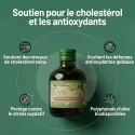 Olivie Plus 30x Bio 250 ml – Polyphenol Rich Olive Oil | Olivie Pharma