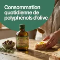 Olivie Plus 30x Bio 250 ml – Polyphenol Rich Olive Oil | Olivie Pharma