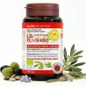 Olivie Rich 100 Capsules – HydroxyTyrosol & Polyfenols | Olivie Pharma