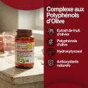 Olivie Rich 100 Capsules – HydroxyTyrosol & Polyfenols | Olivie Pharma