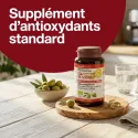 Olivie Rich 100 Capsules – HydroxyTyrosol & Polyfenols | Olivie Pharma