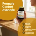 PEA Calm Forte - 30 gélules - NATURAMedicatrix