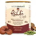 ReiChi Cafe 300 G - Coffee with Reishi Concentrate 10: 1 | NATURAMedicatrix