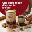 ReiChi Cafe 300 g - Kaffee mit Reishi Konzentrat 10: 1 | NATURAMedicatrix
