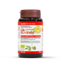 Olivie Rich 100 Capsules – HydroxyTyrosol & Polyfenols | Olivie Pharma