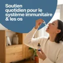 Vitamine D3K2 Sterk 20 ml – 2000 UI D3 + K2 | Dr. Jacob's