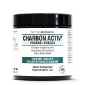 Charbon Activ' poudre