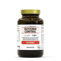 Glykämiesteuerung 60 Kapseln - Glykämie & Cholesterin | NATURAMedicatrix