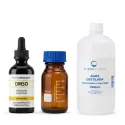 DMSO + Kit de dilution