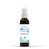 Argent Colloidal vaporisateur 20ppm - 150ml - NATURAMedicatrix