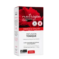 Infusion tonique