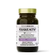 Foliumzuur activ' 60 capsules - Vitamine B9 Active 5-mthf | NATURAMedicatrix